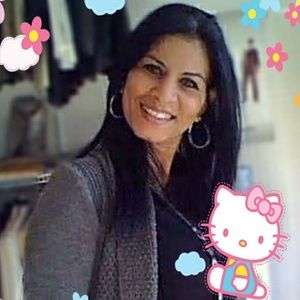 Meet your Posher, Edna